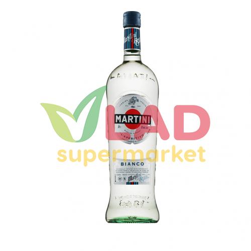 МАРТИНИ BIANCO 1л. 11509 Martini